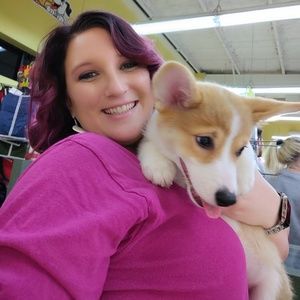 Meet your Posher, Jaci